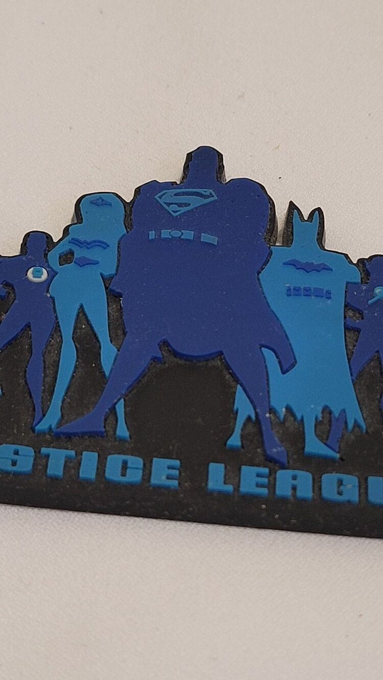 Cartoon Network Key Chain - Picture 5 of 8